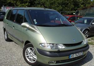 Renault Grand Espace III Phase 2 2.2 dCi 130 cv 7 places