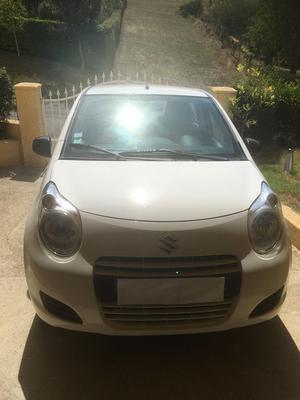 SUZUKI Alto 1.0