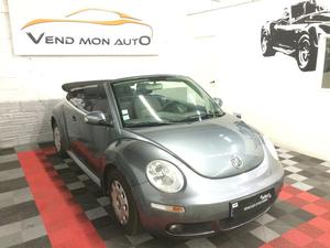 VOLKSWAGEN Beetle 1.9 tdi 105