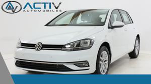 VOLKSWAGEN Golf Confortline 2.0 tdi d