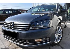 VOLKSWAGEN Passat 1.8 TSI 160ch CUIR/GPS/PANO