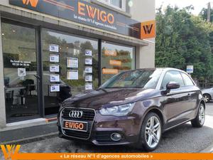 AUDI A1 1.6 TDI 105 Ambition Luxe