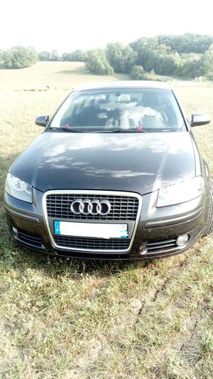 AUDI A3 1.9 TDI Ambiente