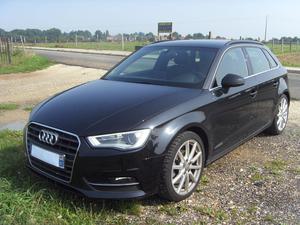 AUDI A3 Sportback 1.6 TDI 105 S line