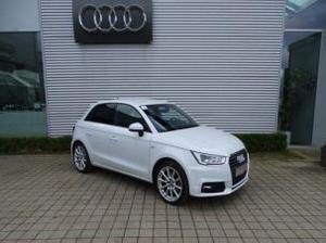 Audi A1 1.6 TDI 116 cv S line d'occasion