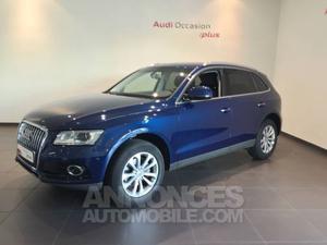 Audi Q5 2.0 TDI Clean Diesel 190 Quattro Ambition Luxe S