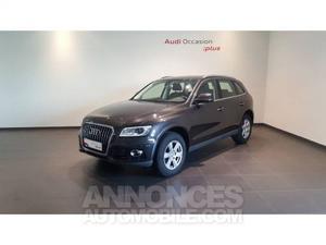 Audi Q5 BUSINESS 2.0 TDI Clean Diesel 190 Quattro Line S