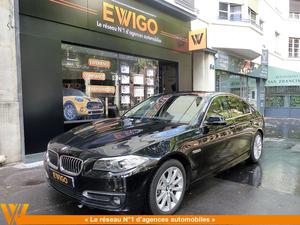 BMW 528i xDrive 245 ch Luxury A