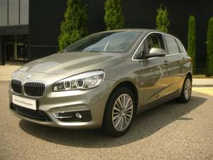 BMW Serie dA 150ch Luxury