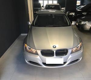 BMW Série 3 (ED 143CH EDITION