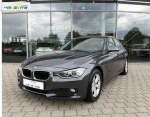 BMW Série d 184ch Business Xenon TO Km