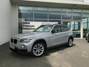 BMW X1 sDrive18d 143ch Sport