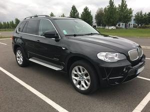 BMW X5 xDrive40d 306ch Luxe A
