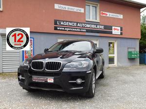 BMW X6 xDrive 245 ch Luxe Origine France Gar 12 m