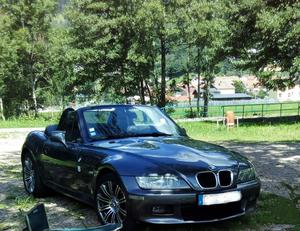 BMW Z3 2.0i