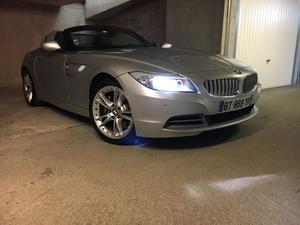 BMW Z4 Roadster sDrive35i 306ch Luxe A