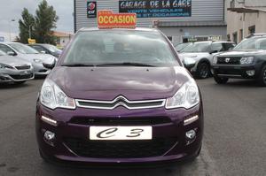 CITROëN C3 PURETECH 110 EXCLUSIVE S&S