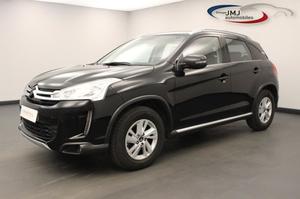 CITROëN C4 Aircross 1.6 e-HDi x2 Feel Edition