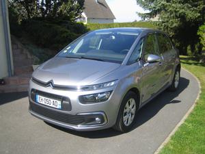 CITROëN C4 Picasso BlueHDi 120 S&S Feel