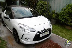 CITROëN DS3 1.6 HDi 115cv Sport Chic