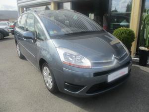 CITROëN Grand C4 Picasso 1.6 HDI110 FAP PCK AMBIANCE BMP6