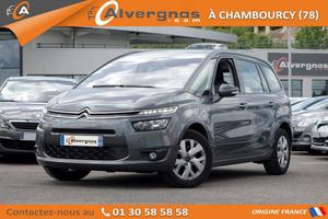 CITROëN Grand C4 Picasso II 1.6 THP 155 INTENSIVE