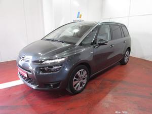 CITROëN Grand C4 Picasso e-HDi 115ch Exclusive