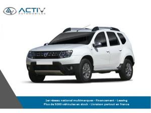 DACIA Duster DCI X4 BLACK TOUCH 