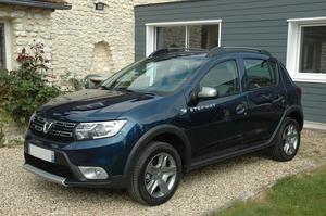 DACIA Sandero 1.5 dCi 90 FAP Stepway Prestige E6