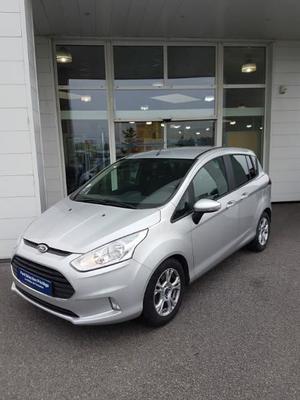 FORD B-max 1.0 SCTi 100ch EcoBoost Stop&Start EcoBoost