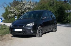 FORD C-MAX 1.8 TDCi - 115 Ghia