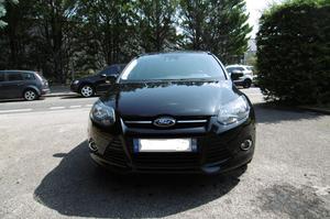 FORD Focus 1.6 TDCi 115 FAP S&S Titanium X