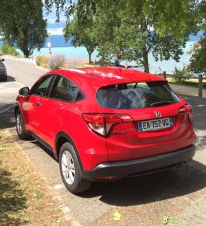 HONDA HR-V 1.6 i-DTEC Executive