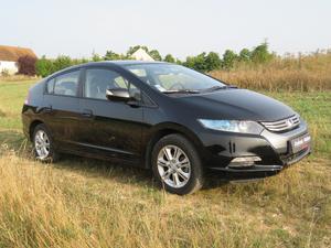 HONDA Insight 1.3 i-VTEC Elegance