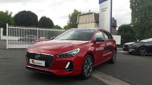 HYUNDAI i T-GDi 140ch Creative DCT-7