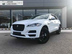 JAGUAR F-PACE 2.0D 180ch Prestige 4x2 BVA