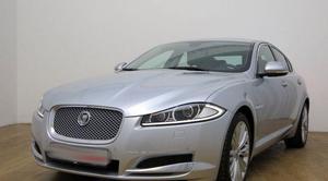 Jaguar XF 3.0d Luxe Premium 240ch BVA 8 d'occasion