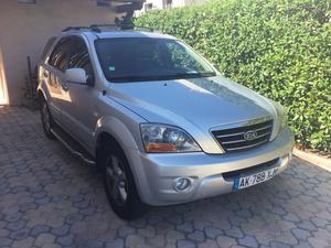 KIA Sorento 2.5 CRDI 170 Shilton A