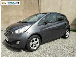 KIA Venga 1.4 CRDi Premium 5p