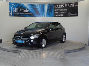 MERCEDES Classe A 160 CDI Business 7G-DCT