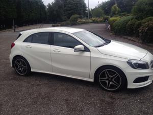 MERCEDES Classe A 200 Sport Autotronic CVT