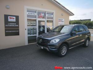 MERCEDES Classe M 350 BlueTEC 7G-Tronic +