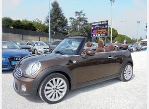 MINI Cooper COOPER 122CH PACK CHILI