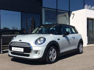 MINI Cooper Cooper 136ch BVA