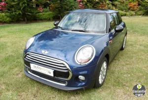 MINI Cooper D III COOPER D 116 ch (F56) 3 ptes