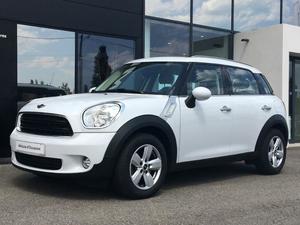 MINI Cooper D One D 90ch Pack Salt