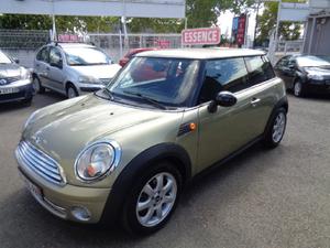 MINI One 95ch