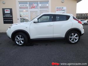 NISSAN Juke 1.5 dCi 110 Acenta Bluetooth