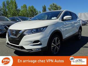 NISSAN QASHQAI  