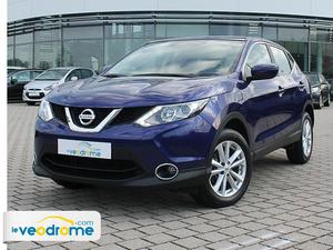 NISSAN Qashqai 1.5 dCi 110ch Acenta Gps Km